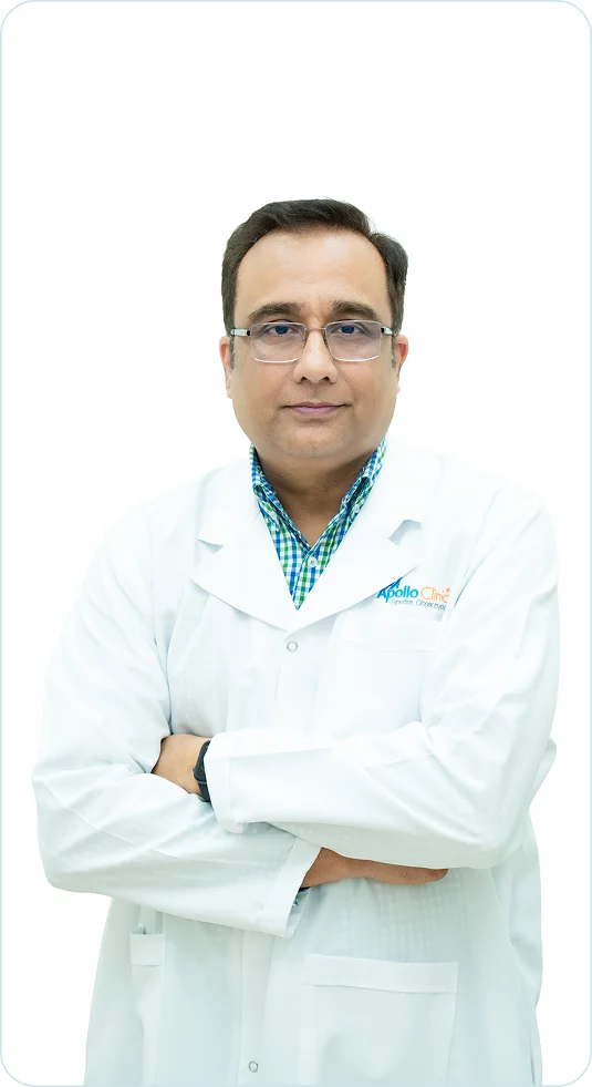 Dr. Harbir Singh Hundal