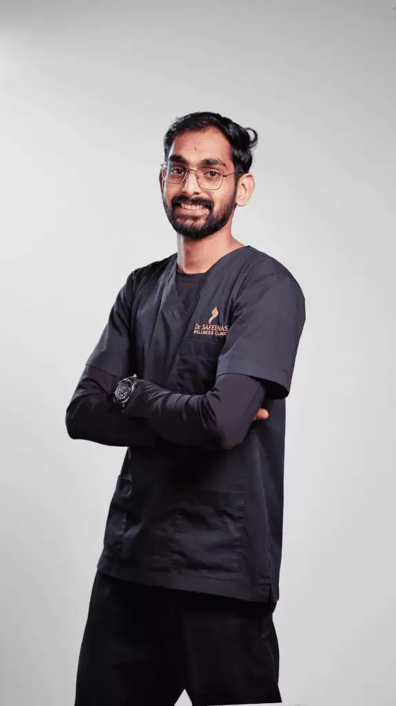 Hashir Thevaseeri