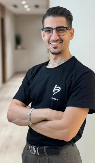 Hamzah Al Saraj