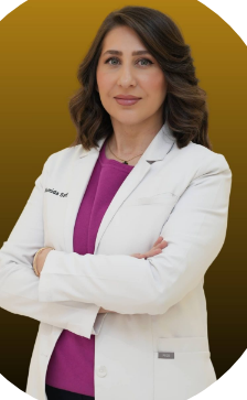 Dr. Hamida Safi