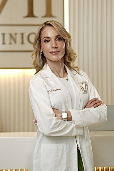 Dr. Elina Theodorakopoulou