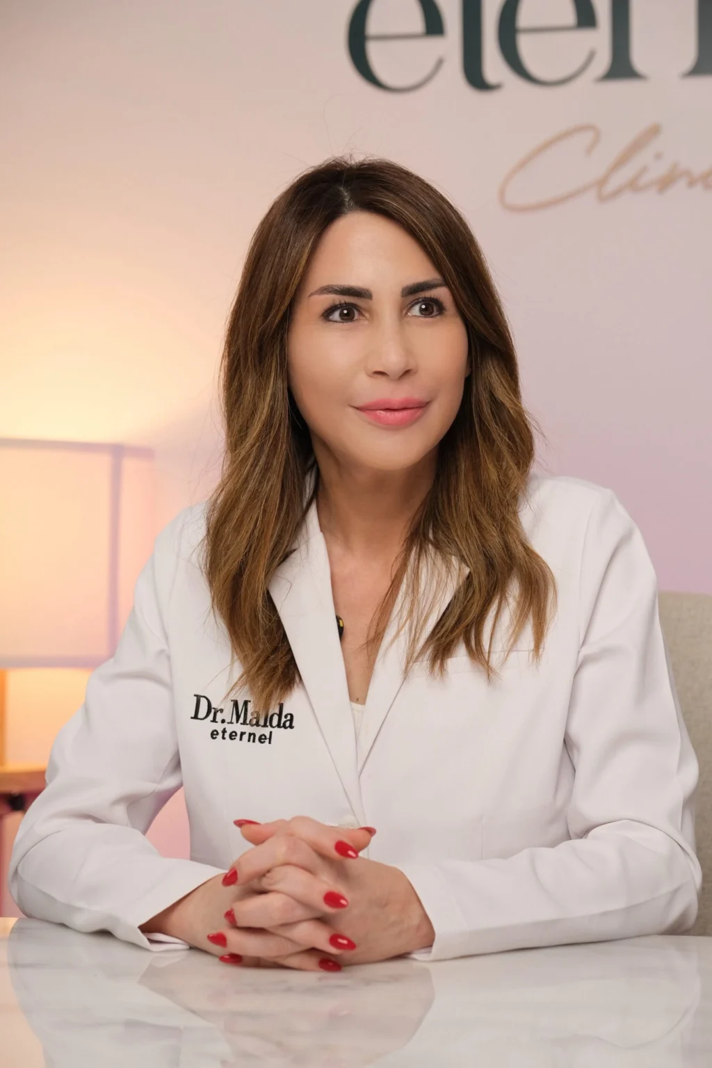 Dr. Maldaa Aldaoudi