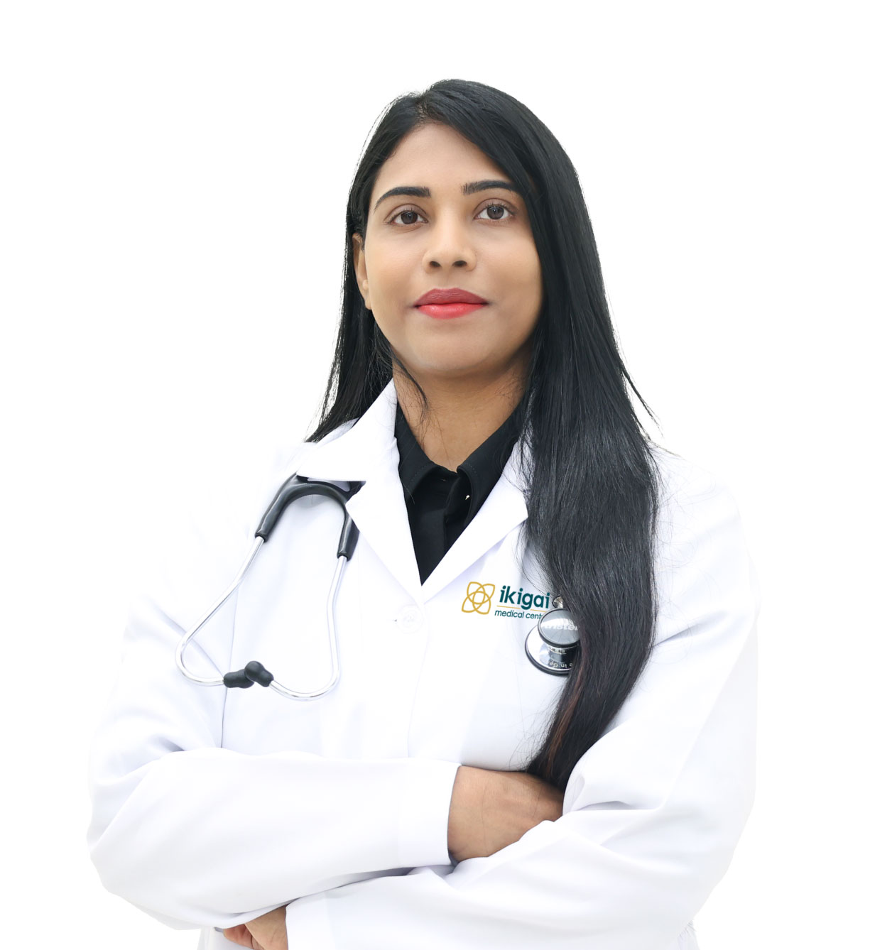 Dr. Asha Rajendran