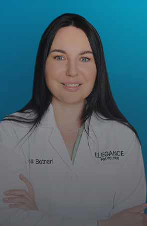 Dr. Irina Botnari