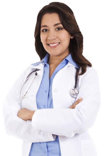 Dr. Marita Abdullah