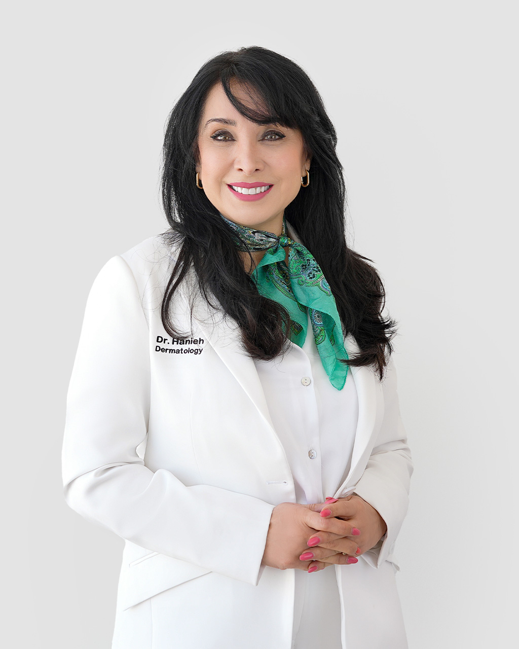 Dr. Hanieh Erdmann