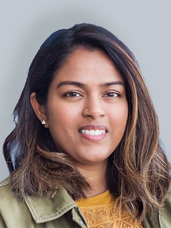 Kevina Ayasamy