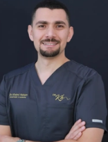 Dr. Khaled Hakam