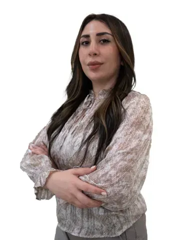 Khouloud Harrabi