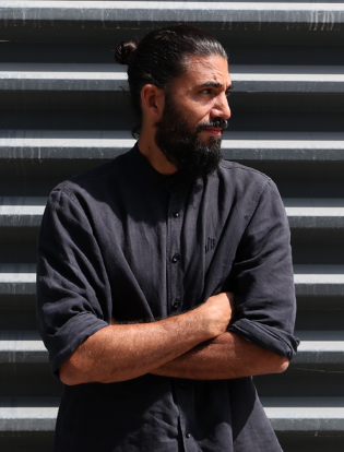Kris Rai