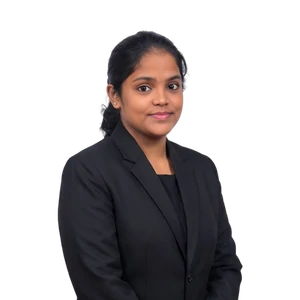 Lakshmi Reddy