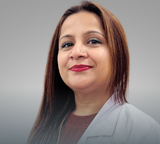 Dr. Lata Devi Sajnani