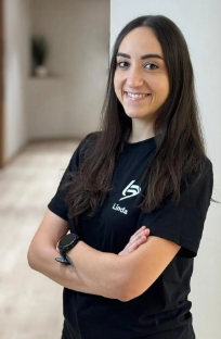 Linda Colombaro