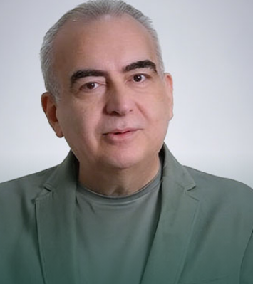 Mohamad Raslan