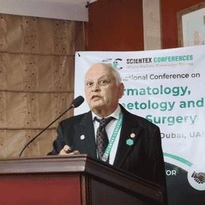 Dr. Mahaveer Mehta
