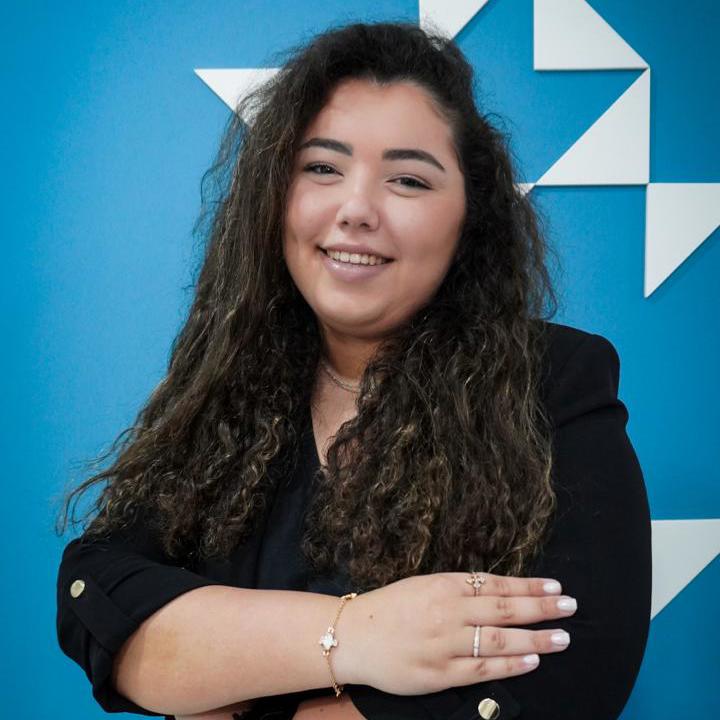 Mary Jo Smayra