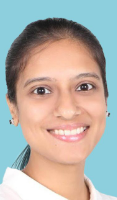 Meera Shah