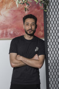 Mohamed Abdelrhman
