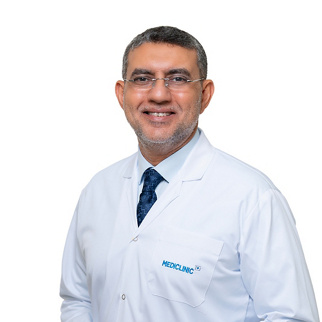 Dr. Mohamed Mohamed Elgharib Abdelwahab Abdallah