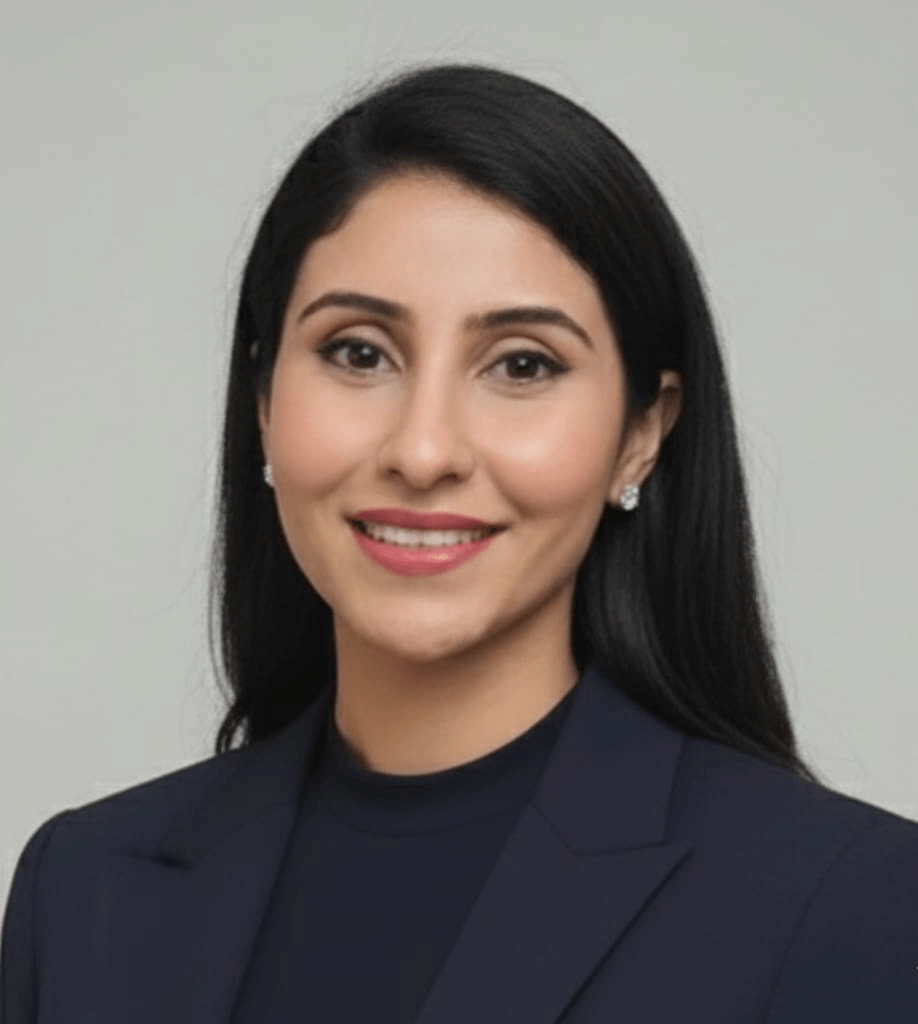 Mrs. Munira