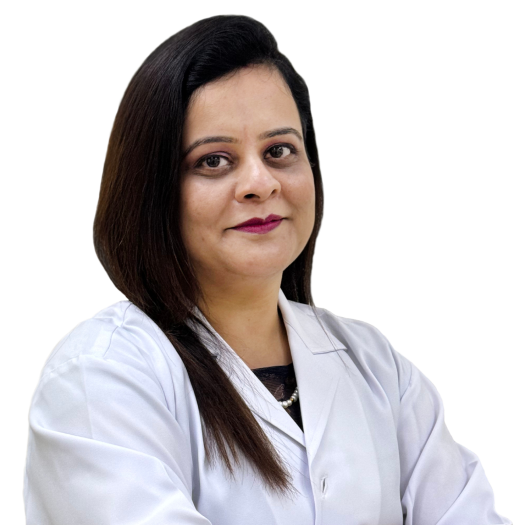 Ms. Deepti Karnawat