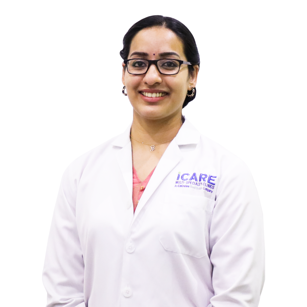 Ms. Reshma Raveendran