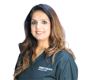Ms. Ruchi Chhabria