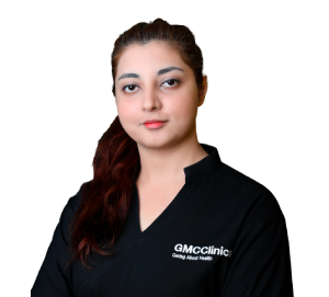 Ms. Saman Tauseef