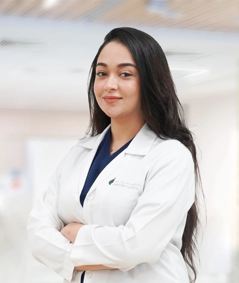 Ms. Sara Abdelmonem