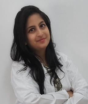 Ms. Vinayata Patel