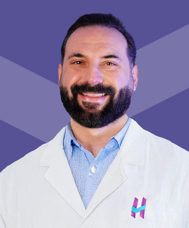 Dr. Muhammad Alkhayer