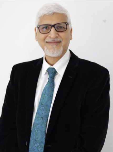 Dr. Murtuza Bandukwala