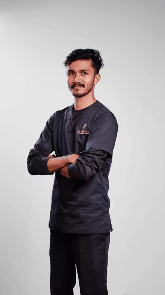 Nipin Bhaskaran