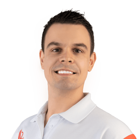 Ned Radomirovic
