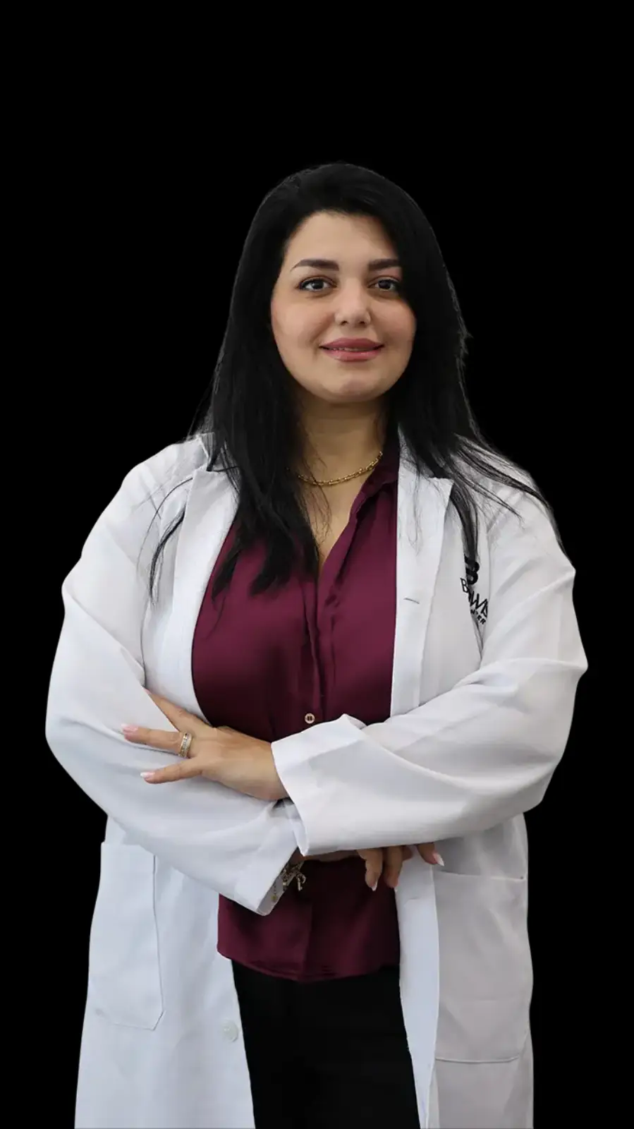 Dr. Eva Bitar