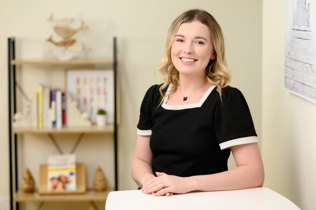 Niamh Calder