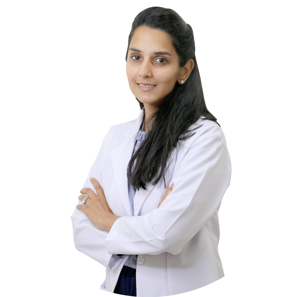 Dr. Aarti Javeri Mehta