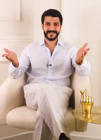 Dr. Obai Alserafi