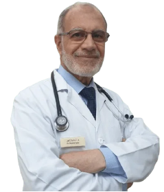 Dr. Ossama Mesbah Zaher