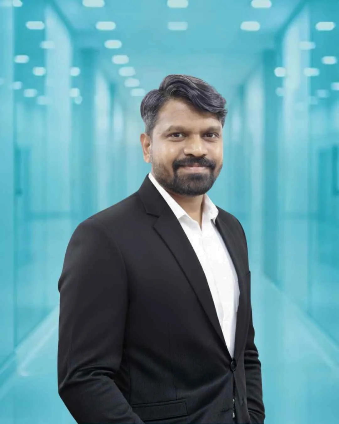 Arun Ambat Bharathan