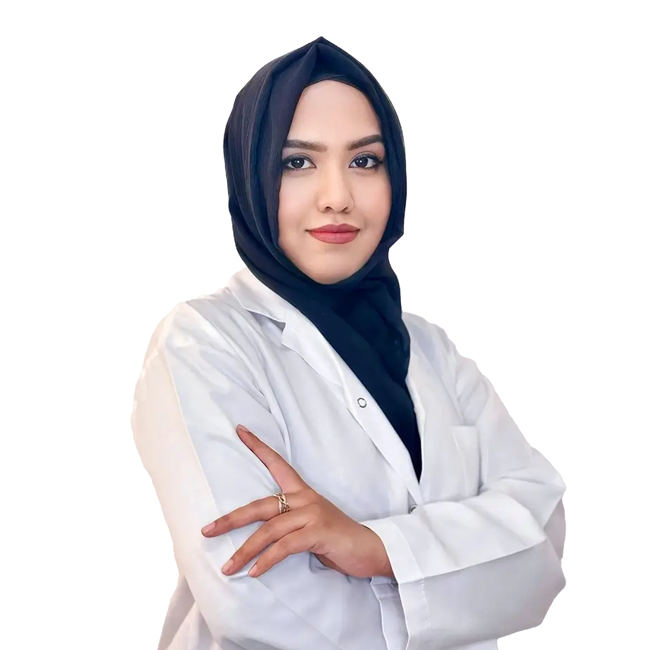 Misbah Shaikh