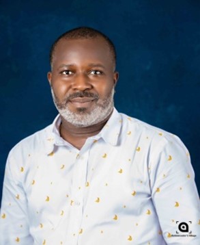 Dr. Atune Bright Maduka