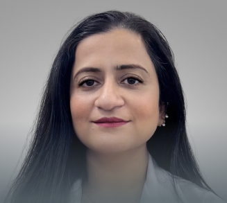 Dr. Priya Kumari