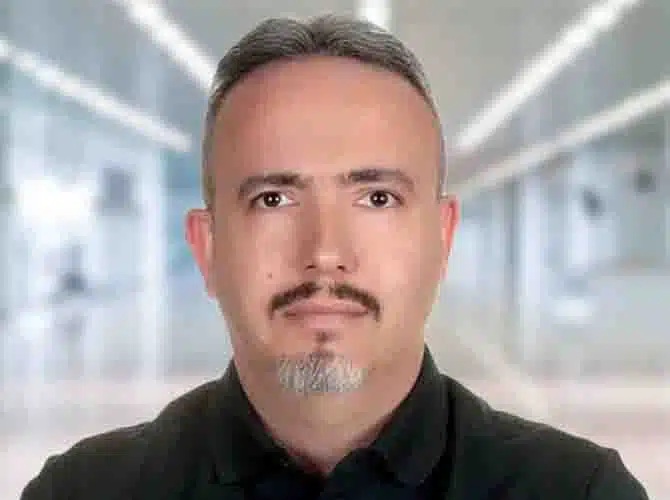 Prof. Cem Karadeniz