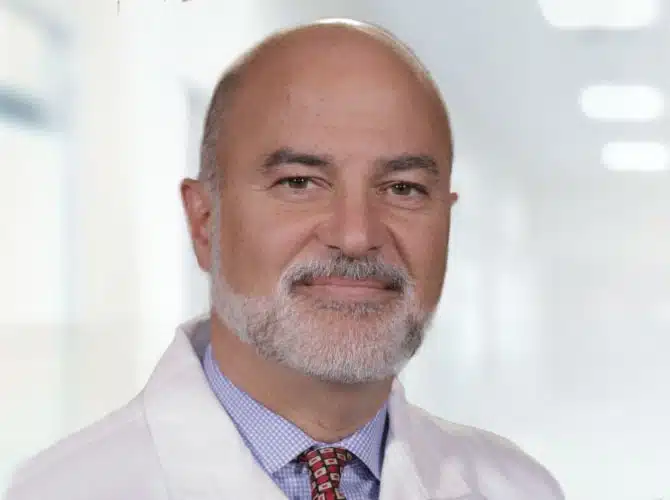 Prof. Dr. Emile A. Bacha