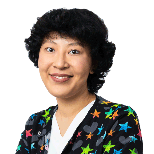 Dr. Irina Pronkinova