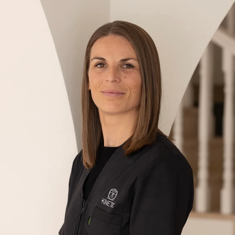 Rachel Ernst