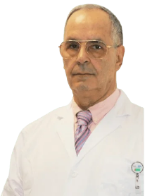 Dr. Rachid Al-Kudsi Sabbagh