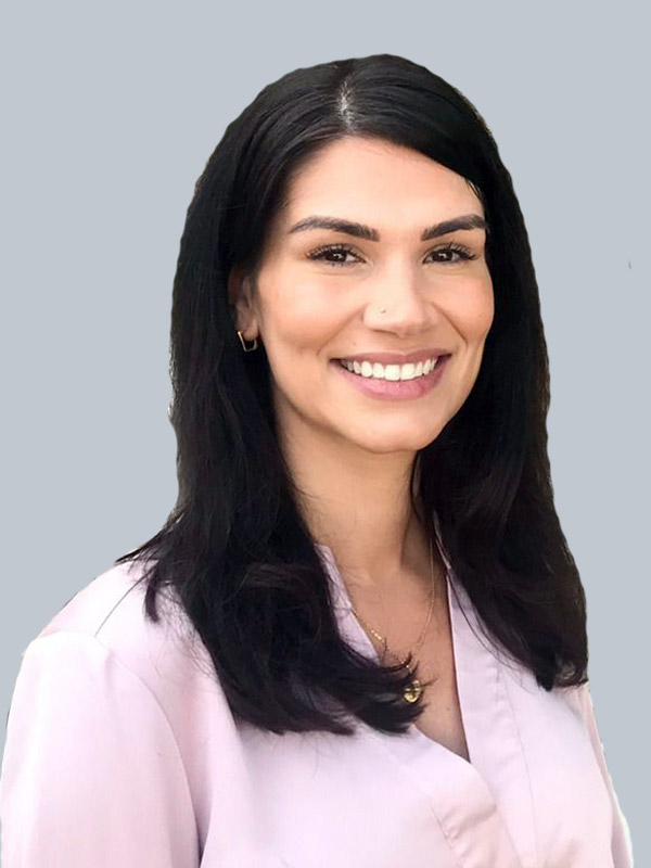 Rebecca McNeill