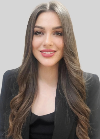 Reham Zahr Aldeen